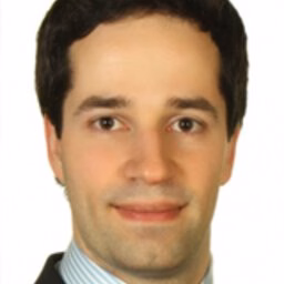 AF (Albert Ferenc) Dongó, MSc