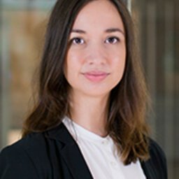 (Amarantha) A Lee - Groen MA