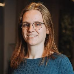 drs. S (Sanne) Steen