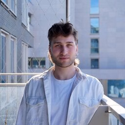 JJA (Joric) Donnet, MA