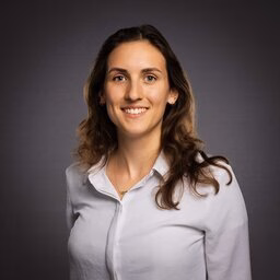 YA (Yael) Broos