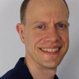 dr. TM (Tim) Benning