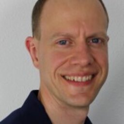 dr. (Tim) TM Benning