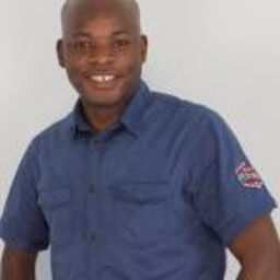 D (Delu) Lusambya Mwenebyake