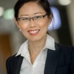 dr. (Cynthia) Q Kong