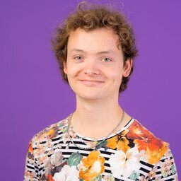 dr. S (Sander) Boxebeld, MSc