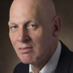 prof.dr. (Peter) PP Wakker