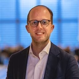 dr. ML (Martijn) Schippers, LL.M