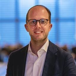 dr. (Martijn) ML Schippers