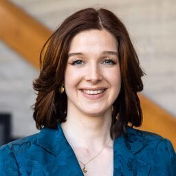 MC (Mirthe) Verbeek, MSc