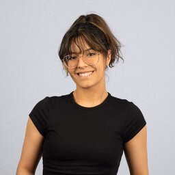 Z (Zhanna) van Loenen - Sarukhanyan, MSc