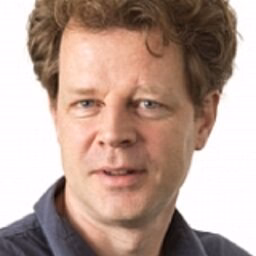 prof.dr. FM (Frank) Weerman