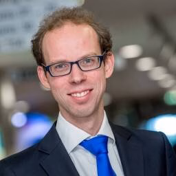 prof.dr. DGJ (Dion) Bongaerts