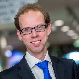 dr. (Dion) DGJ Bongaerts