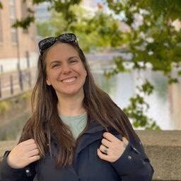 dr. AJW (Alicia) Takaoka