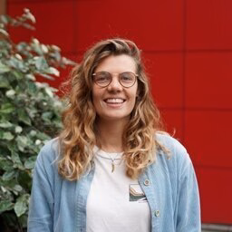 RS (Renate) Schelwald