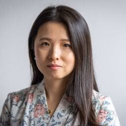 dr. K (Kyungmee) Kim