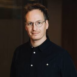 dr. C (Christoph) Brunner