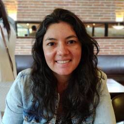 (Claudia) CF Rodriguez Orrego