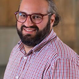 A (Alexandros) Sarris, LLM