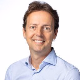 prof.dr. MA (Mathijs) van Dijk