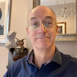 prof.dr. AB (Arnold) Bakker