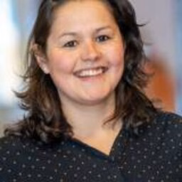 GLE (Gaby) Dijkstra, MA