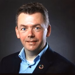 dr. M (Maurice) Jansen