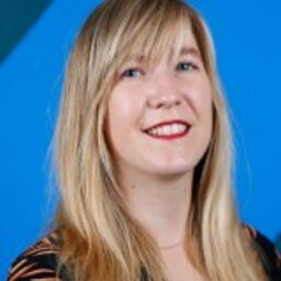dr. (Elisabeth) EBR Timmermans