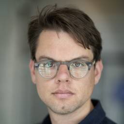 (Bernold) BFH Nieuwesteeg