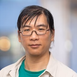dr. WY (Wai Yen) Tang