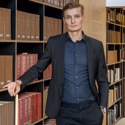 dr.mr. CA (Cees) Zweistra