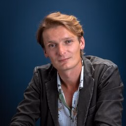 dr.mr. CA (Cees) Zweistra