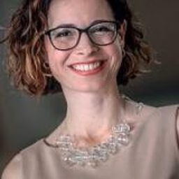 dr. J (Jordana) Folle de Menezes - Liberali, MSc
