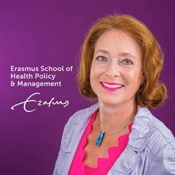 prof.dr. MPMH (Maureen) Rutten - van Molken