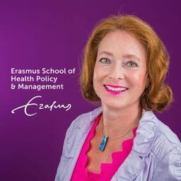 prof.dr. (Maureen) MPMH Rutten - van Molken