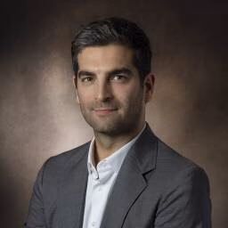 dr. M (Michiel) Van Crombrugge