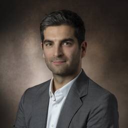 dr. (Michiel) M van Crombrugge