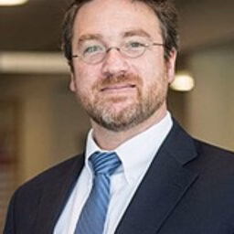 dr. BC (Brian Campbell) Pinkham