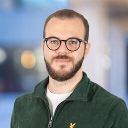 GA (Guilherme) Giolo Rego, MSc