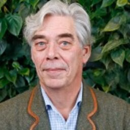 prof.dr. L (Wiep) van Bunge