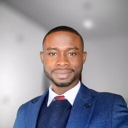 SDA (Samuel) Owusu, LLM