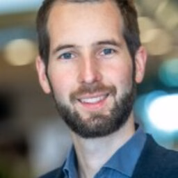 dr. J (Jelle) De Vries