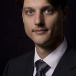 (Jeroen) JA Terstegge
