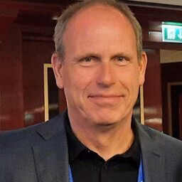dr. D (Dick) Molenaar