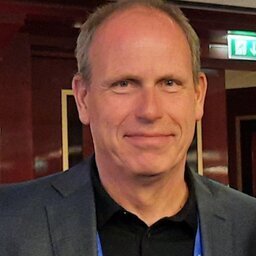 dr. (Dirk) D Molenaar