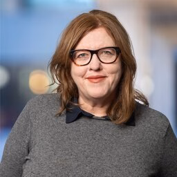 K (Karen) Welter, MA