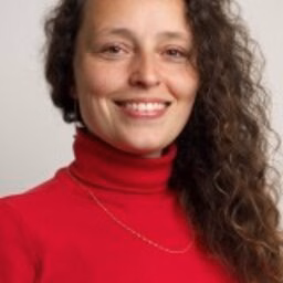 E (Ekaterina) Evdokimova