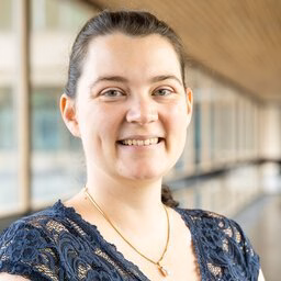 dr. AL (Anne) Bülow, MSc