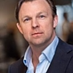 prof.dr. HGH (Dirk) van Dierendonck